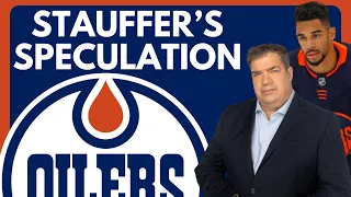 Edmonton Oilers News: Evander Kane Rumors | Bob Stauffer's Projected Lines