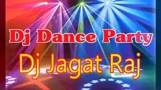 Party With The Bhotnath | Dj Jagat Raj | Bollywood Party Dance Dj Song | Hard drum Kick Mix | Dj