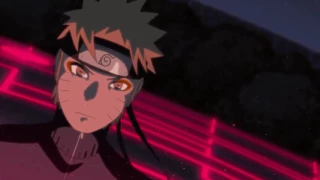 Naruto Shippuden OST - Nine-Tails Unleashed