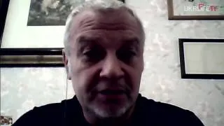 Син Януковича фінансує донецьких тітушок та сепаратистів, - Тодоров