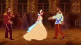 Anastasia-Once upon a december(hungarian) Anasztázia-Volt egy régi december