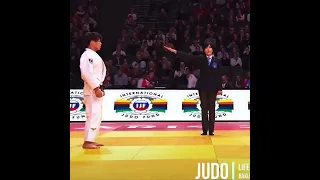 Judo | Wake up to Reality