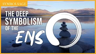 What the Enso Really Means in Zen Philosophy | SymbolSage