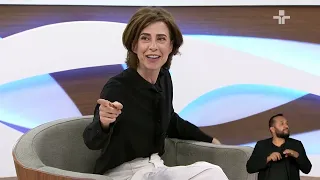 Como Fernanda Torres se tornou uma escritora? Atriz revela obras que a impactaram