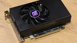 BREAKING NEWS !!! PowerColor to Showcase Radeon RX Vega 56 Nano Edition at Computex