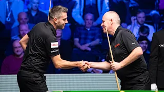 Mark Selby vs John Higgins | Group Four Final Highlights | 2022 Cazoo Champion of Champions