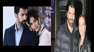 Mahassine wanted Cenk Torun to divorce his wife Nergis!