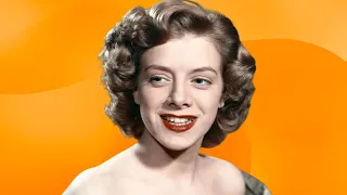 She Died 20 Years Ago, Now the Rosemary Clooney Rumors Are Confirmed