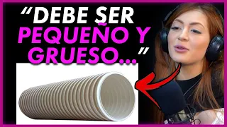 ¿QUÉ FORMA DE P*** ELLAS PREFIEREN? | PODCAST SUBTITULADO