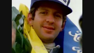 Jody Scheckter Tribute