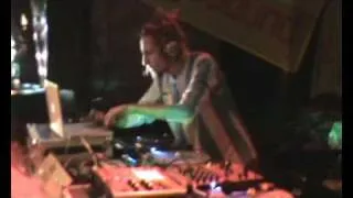 ELMAYONESA (Dj Set) @ BASHMENT (Von Krahl // Tallinn 2010)