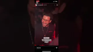 Jeff Wittek partying with Faze Banks and Mike Majlak *NEW*