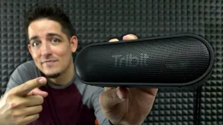 My Favorite Waterproof Speaker Just Got Smaller!
