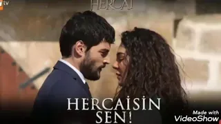 Hercai - Ben Bir Tek Kadin Sevdim(Selami Sahin & Burcu Günes)