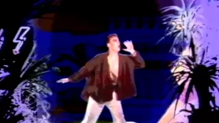 Baltimora   Tarzan Boy  Extended Dance Remix  HQ Video Mix