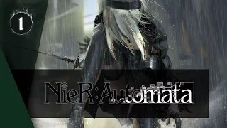 NieR: Automata #1