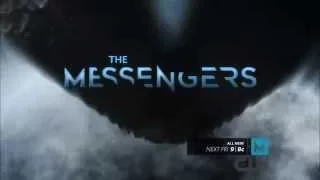 The Messengers Season 1 Episode 8 Promo The Messengers 1x08 Promo HD