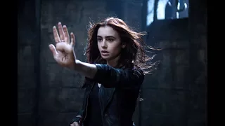 City Of Bones/Shadowhunters -Clary Theme Song -That's My Girl