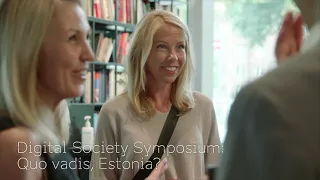 Estonia's Friends International Meeting 2021