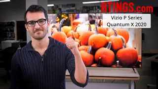 Vizio P Series Quantum X (2020) TV Review - Vizio's Best TV Yet?