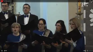 De Profundis Clamavi (kompozytor: Piotr Jańczak)