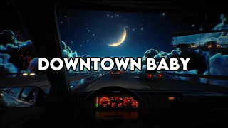 Batu & Bayraa - Downtown baby ❤️✨ (lyric cover)💖    #music #mongolduu #cover #lyrics