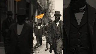 Black History:TheGreenwoodDistrict Exploring the Vibrant History of Black Wall Street #blackhistory