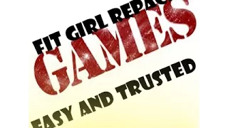 Repack Games Torrent (easy and trustable)