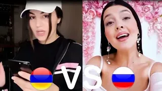 KAZKA - ПЛАКАЛА.  (cover By Ани Варданян vs NILA Mania )2019💣🔥👍