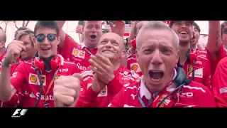 F1 Monaco Grand Prix 2017 Official Race Edit