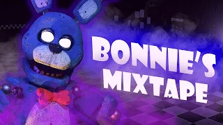 Bonnie's Mixtape [FNAF Live-Action Music video] - Griffinilla