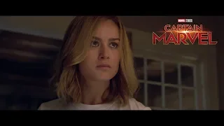 Captain Marvel | TV Spot