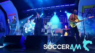 The Specials | A Message To You Rudy (Live on Soccer AM)