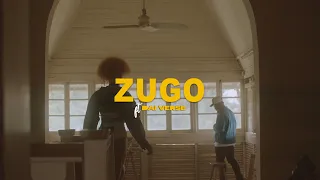 Zugo - Colorado (feat Dai Verse) [Official Music Video]