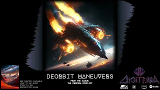 Digiterra - Deorbit Maneuvers [Ambient/Argent/Djent]