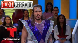 Una Iglesia Embarazó A Mi Esposa👁💁⛪| Caso Cerrado | Telemundo