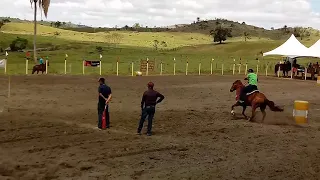 Festa em ibicui sereia com pulu x Lariça itaju