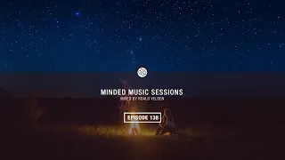 Roald Velden - Minded Music Sessions 138 [October 10 2023]
