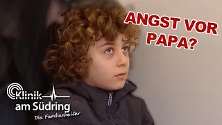 Wovor hat Max (8) Angst? Vater setzt ihn unter Druck! | Die Familienhelfer