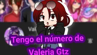 😲😲😲😲¡¡¡¡¡¡¡Tengo el número de Valeria GTZ!!!!!!!🤯😱😱😱😱😱😱😱😱😱😱😱😱😱😱😱😱😱😱