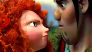 ◆『"Loser of the year" — Eret & Merida』◆