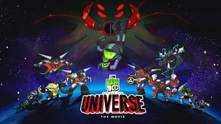 Ben 10 Vs The Universe The Movie 2020 Explained In Hindi | Prime video हिंदी/उर्दू | Pratiksha Nagar