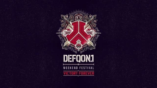 Best of Defqon.1 2017 - Victory forever