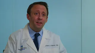 Gregory Weaver, MD, MPH | Cleveland Clinic General Pediatrics