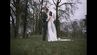 Filmme Weddings - Sinéad & Evan's Wedding Highlights