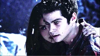 Stiles and Lydia | Everything