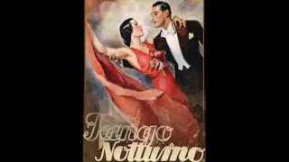 German Tango: Hilden-Arnoldt Tanz-Orch. -Tango Notturno, 1937