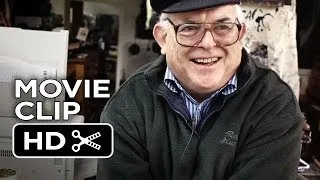 For No Good Reason Movie CLIP - Origins of Gonzo (2014) - Ralph Steadman Documentary HD