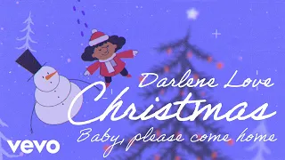 Darlene Love - Christmas (Baby Please Come Home) (Official Music Video)