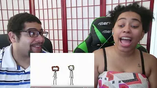 SkittenReacts to Sam O'Nella's Biggest Cheapskate ft. Chavezz!!